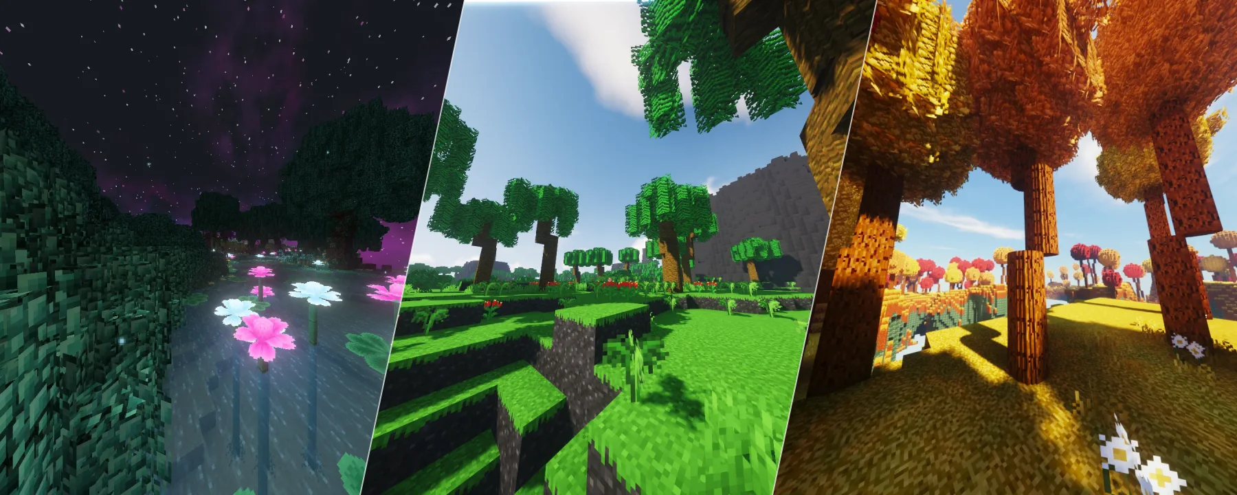 Motschen's Better Leaves — Motschen's Better Leaves screenshots 7–9