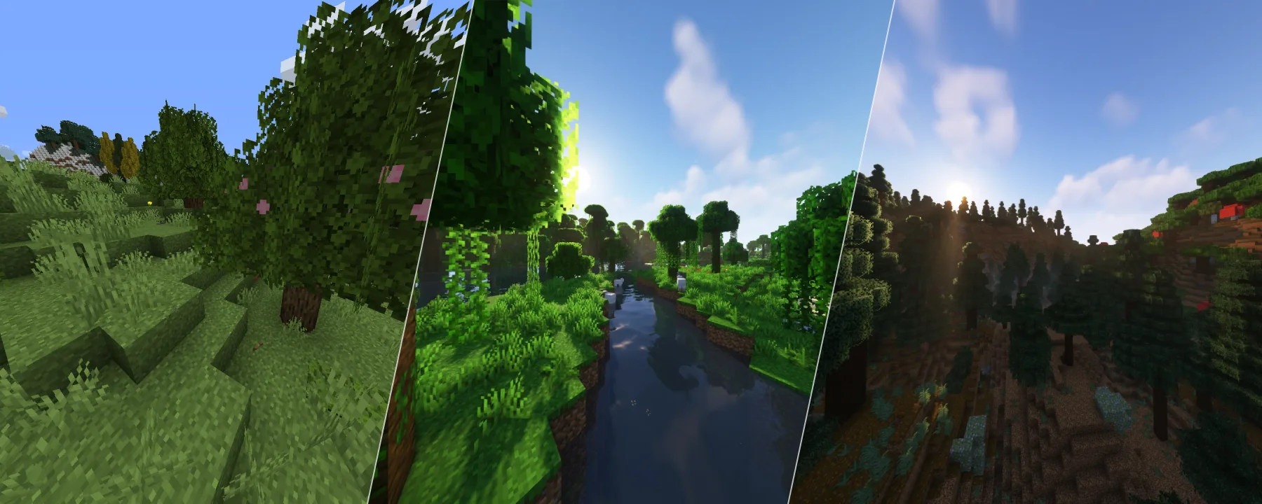 Motschen's Better Leaves — Motschen's Better Leaves screenshots 10–12