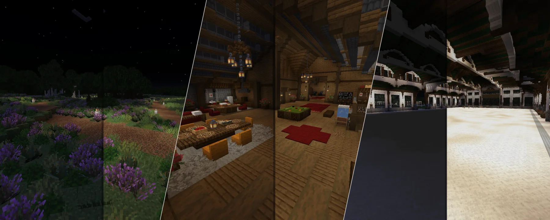 Star Worm Lighting — Star Worm Lighting screenshots 1–3