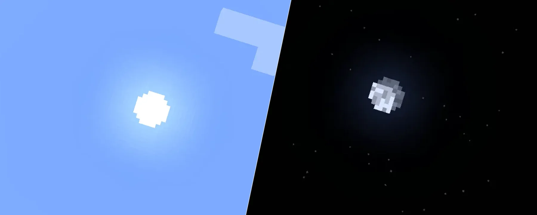 Circular Sun and Moon ☀️🌙 — Circular Sun and Moon ☀️🌙 screenshots 1–2