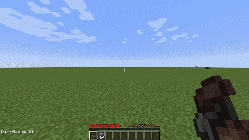 Builder's Bag — Builder's Bag screenshot