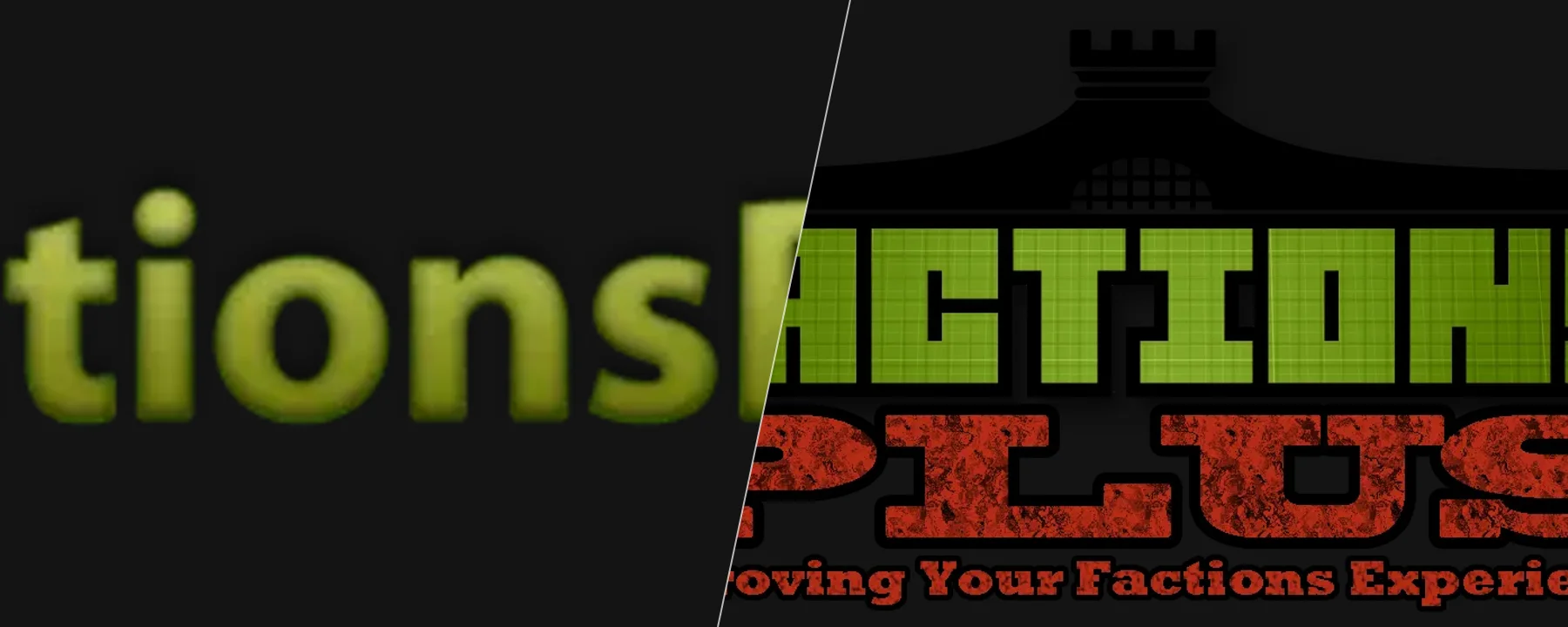 FactionsPlus — FactionsPlus screenshots 1–2