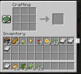 Inventory Tweaks Renewed — Inventory Tweaks Renewed screenshot