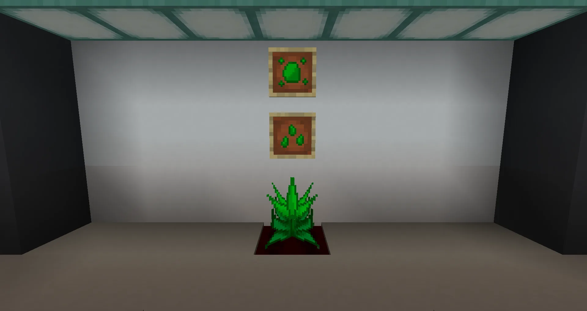 IAP [Powah] — Crops