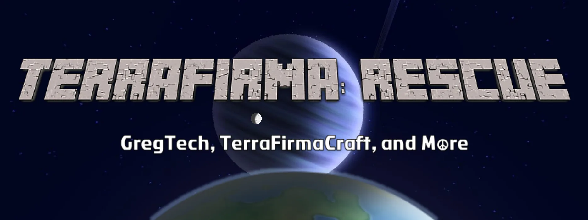 Terra Firma Rescue — Poster