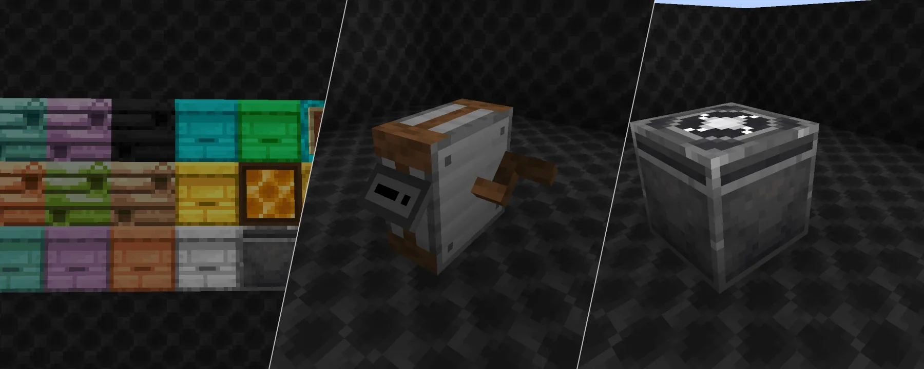 Resourceful Bees — Resourceful Bees screenshots 1–3