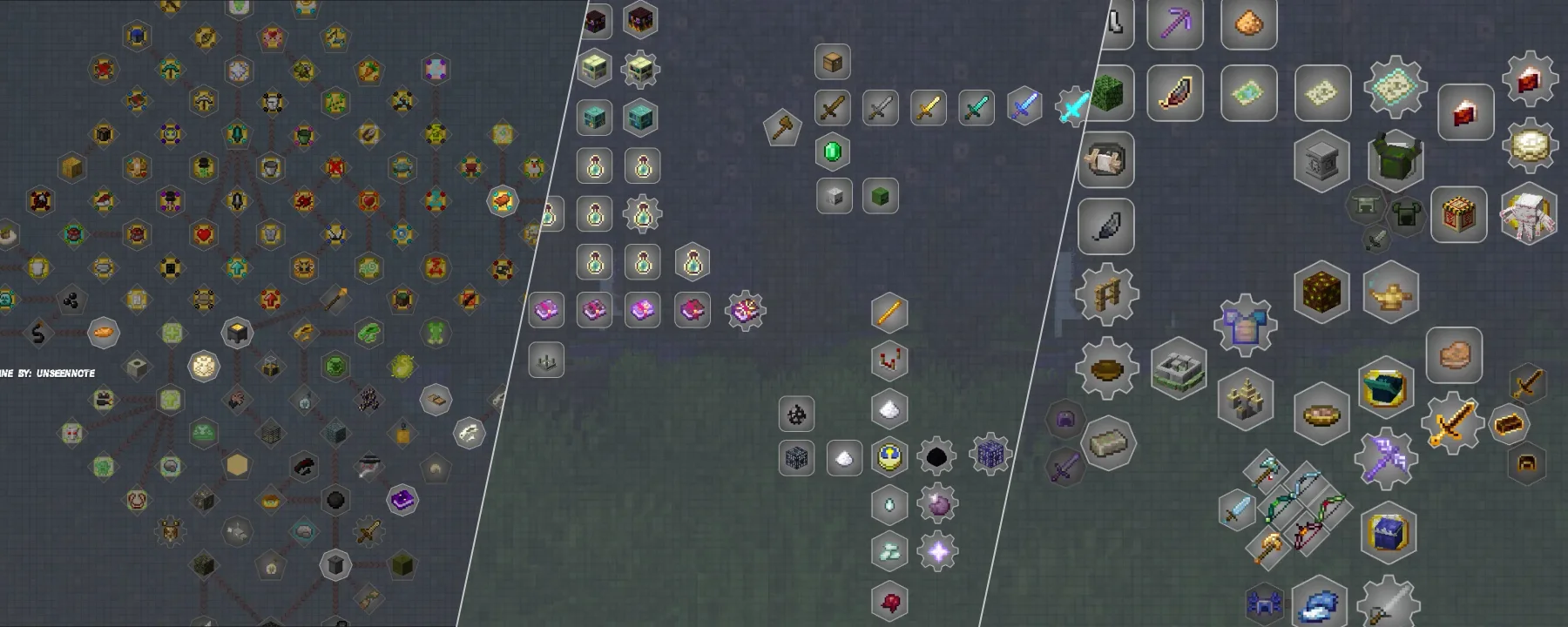 TNP Limitless 3 - LL3 — TNP Limitless 3 - LL3 screenshots 1–3