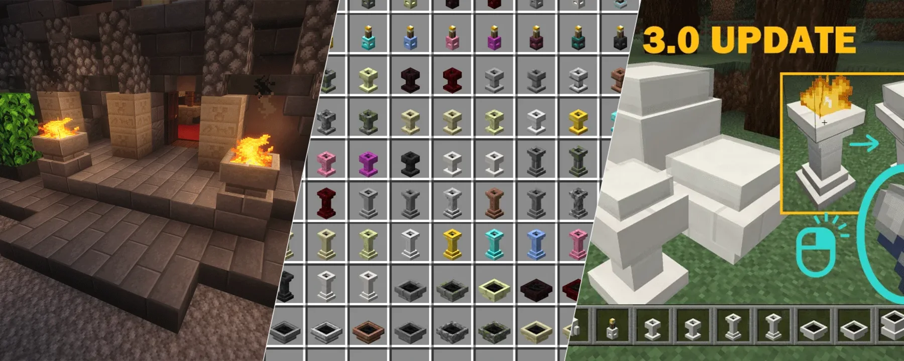 Additional Lights — Additional Lights screenshots 4–6