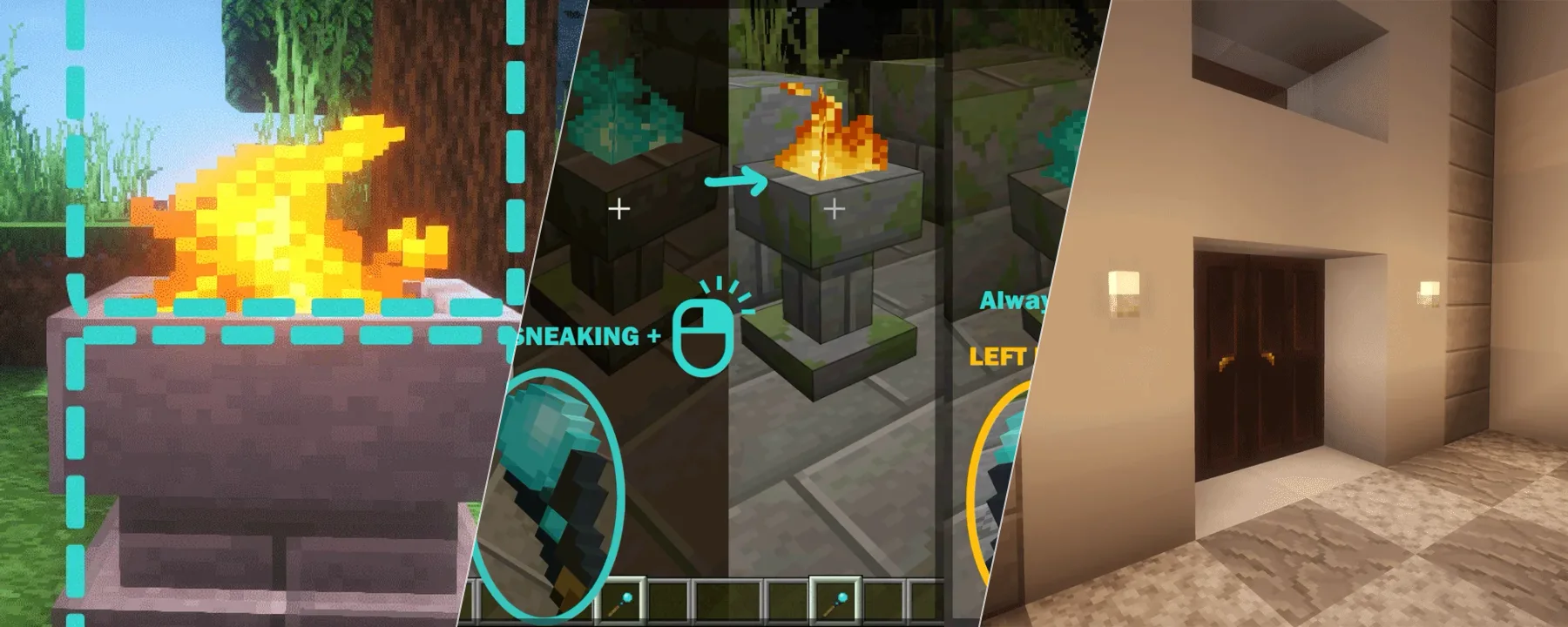 Additional Lights — Additional Lights screenshots 10–12