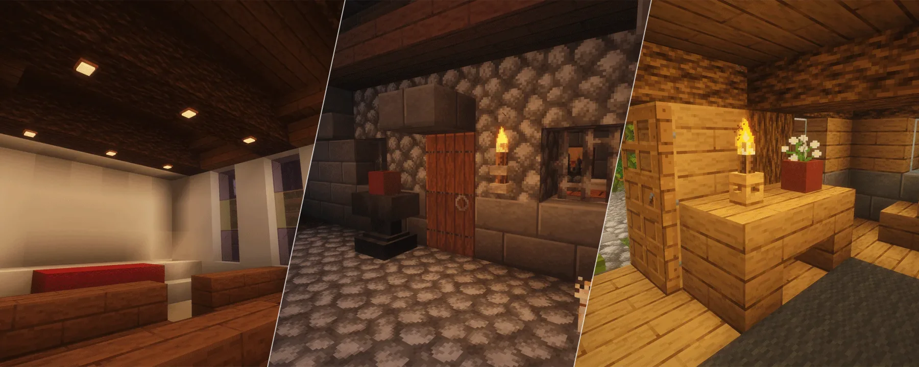 Additional Lights — Additional Lights screenshots 13–15