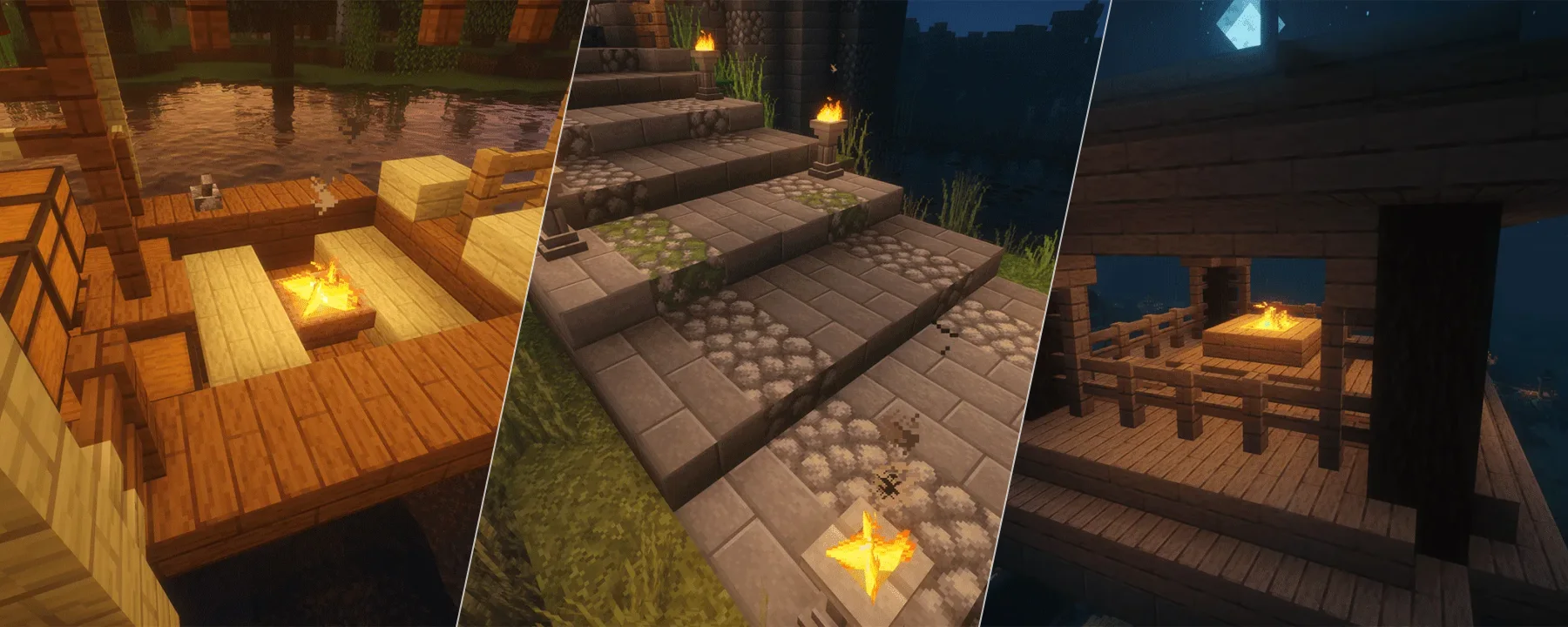 Additional Lights — Additional Lights screenshots 16–18