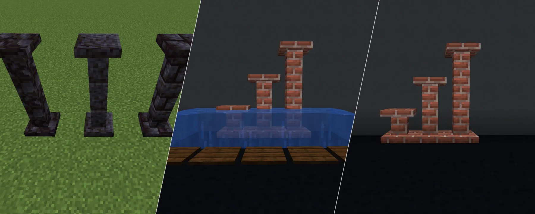 Columns — Columns screenshots 1–3