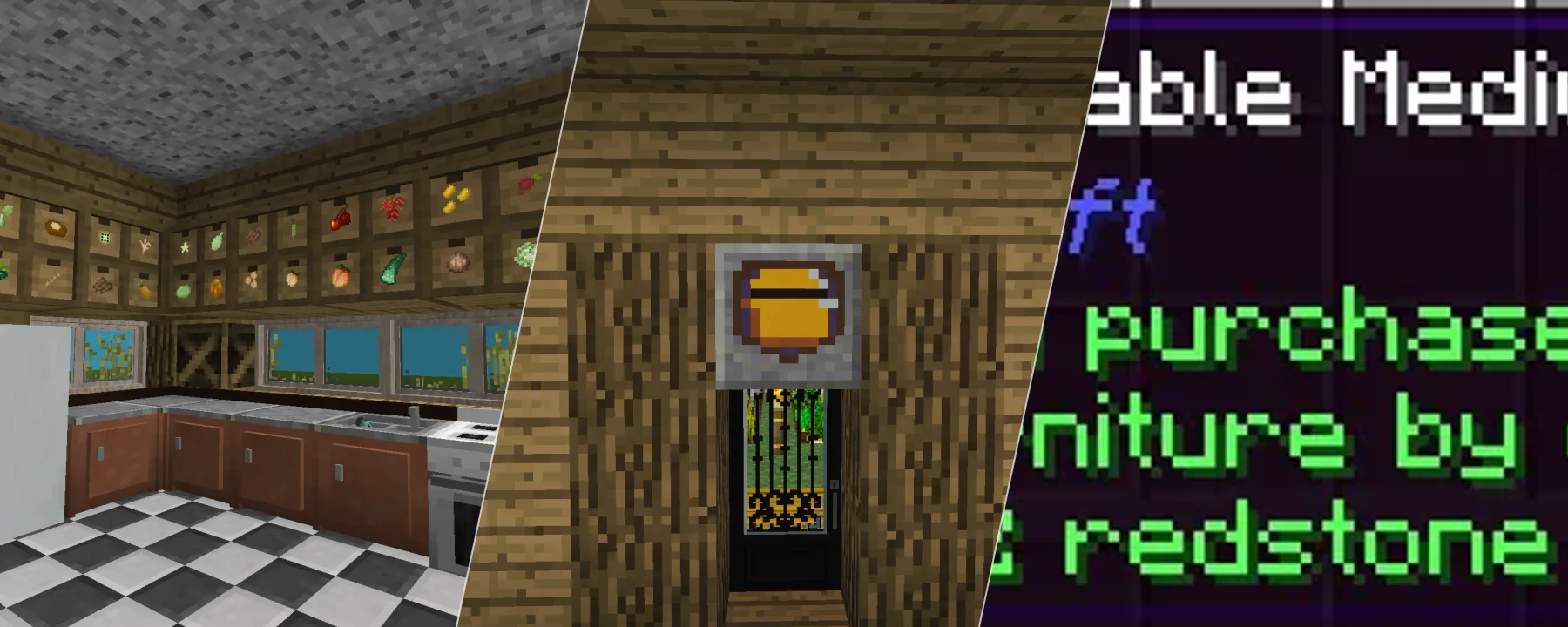 Farming Crossing — Farming Crossing screenshots 1–3