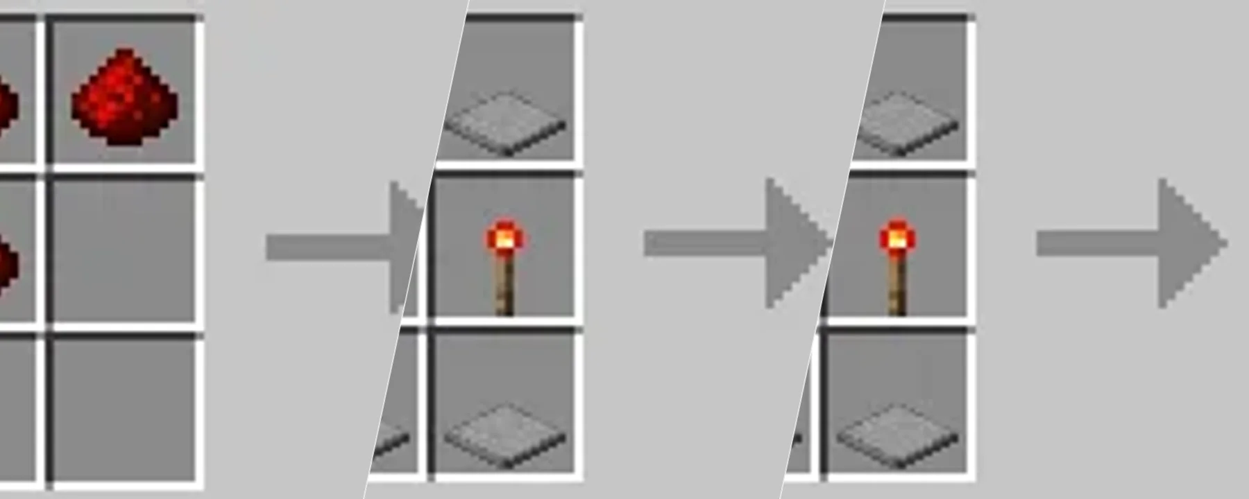 More Red — More Red screenshots 4–6