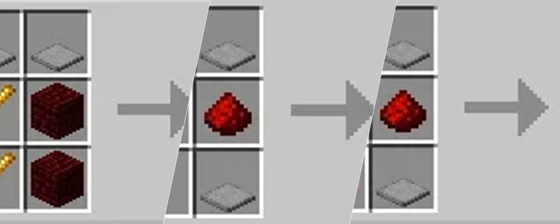 More Red — More Red screenshots 7–9