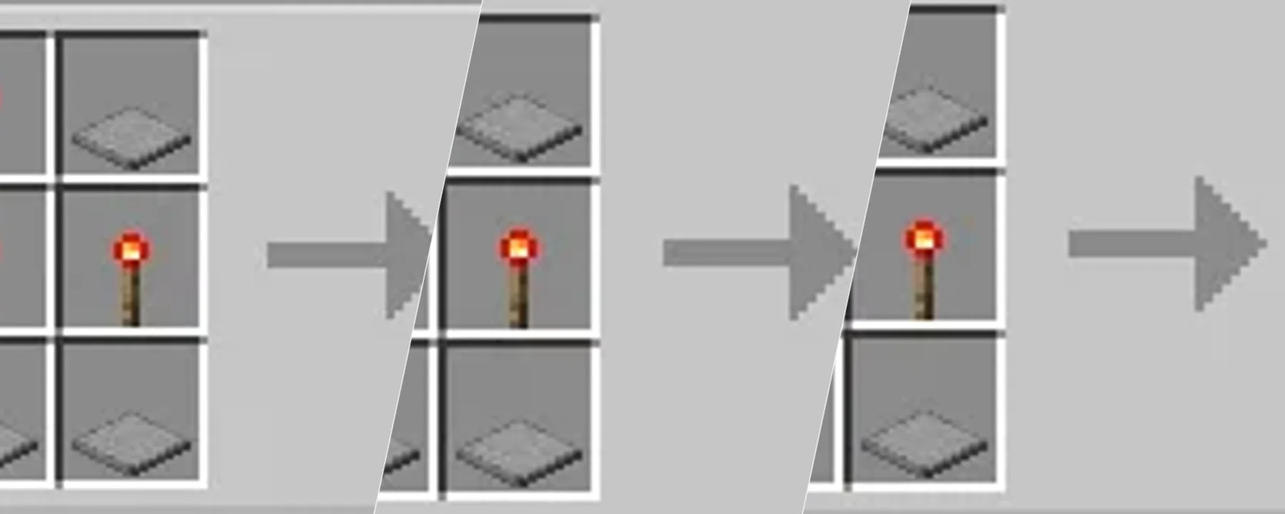 More Red — More Red screenshots 10–12