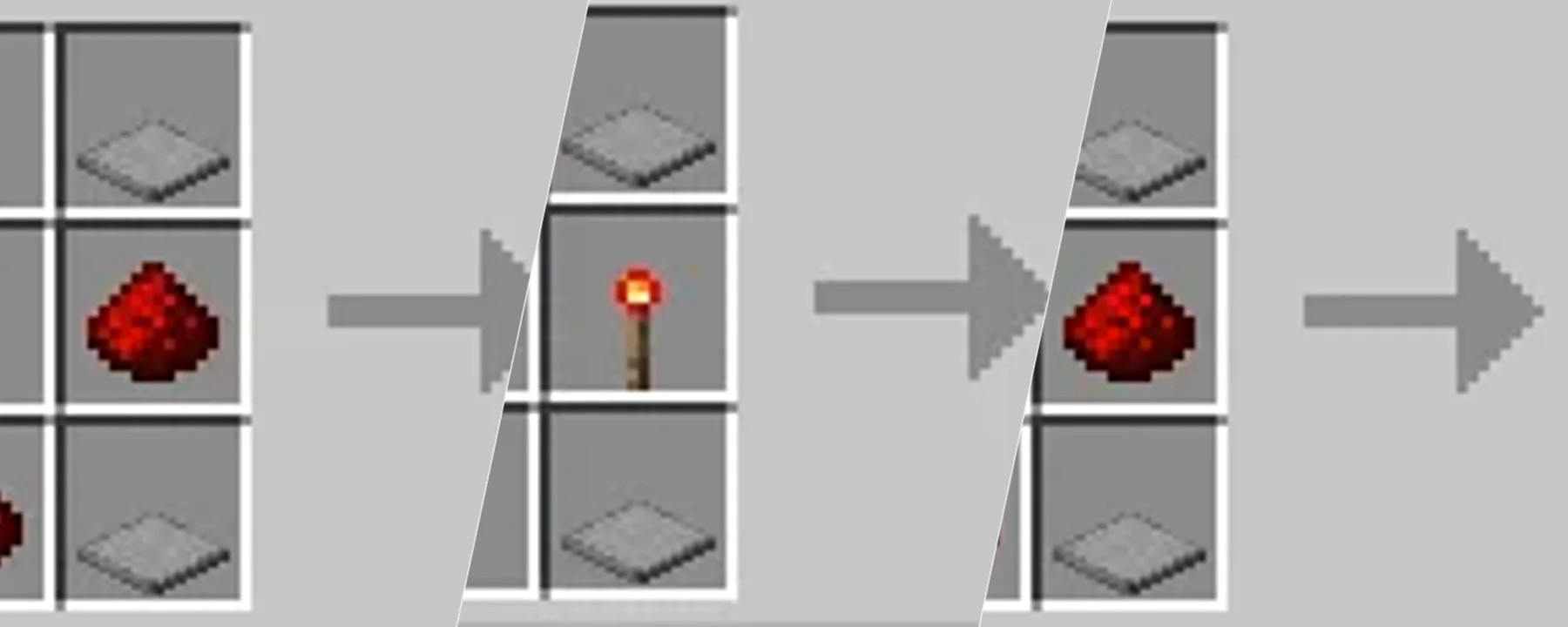 More Red — More Red screenshots 13–15