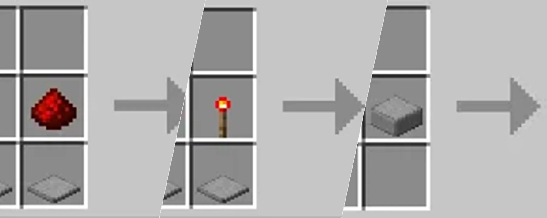 More Red — More Red screenshots 16–18