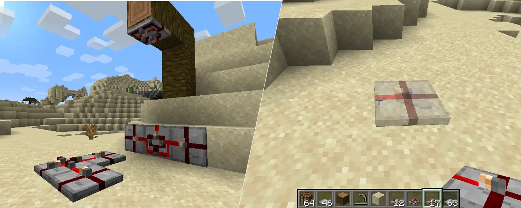 More Red — More Red screenshots 19–20