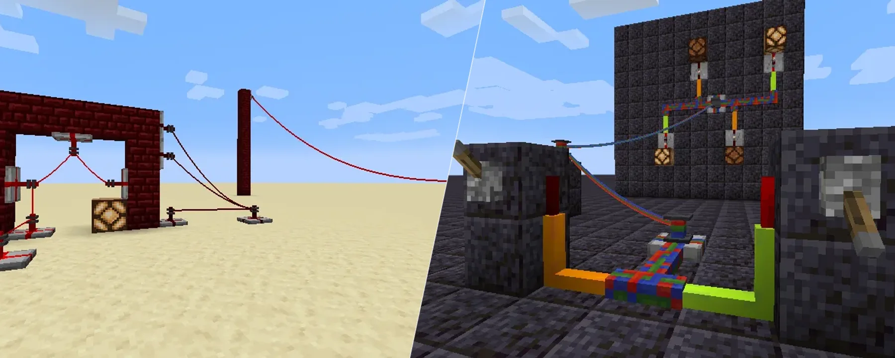 More Red — More Red screenshots 21–22