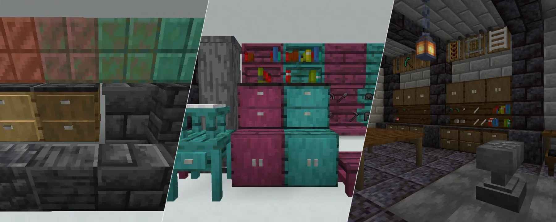 Builders Crafts & Additions — Builders Crafts & Additions screenshots 1–3