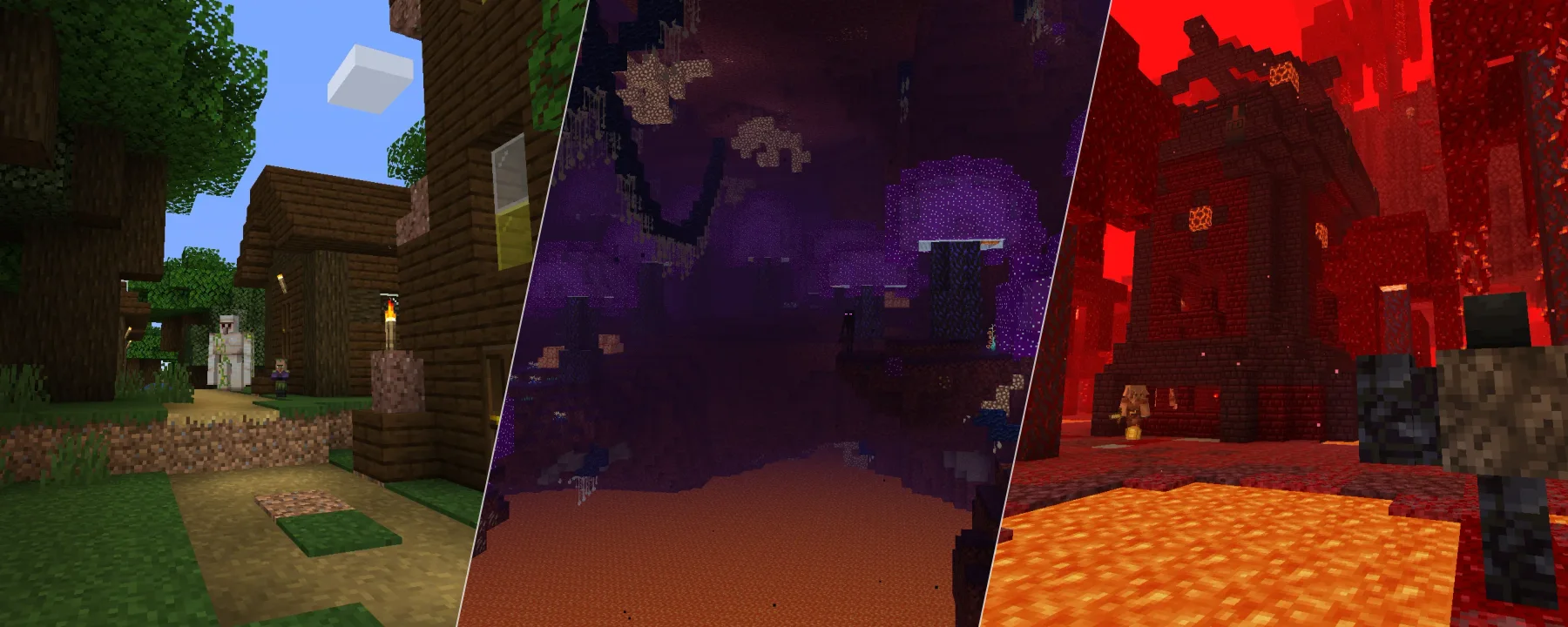 All of Fabric 3 - AOF3 — All of Fabric 3 - AOF3 screenshots 1–3