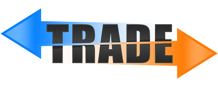Trade — Trade logo