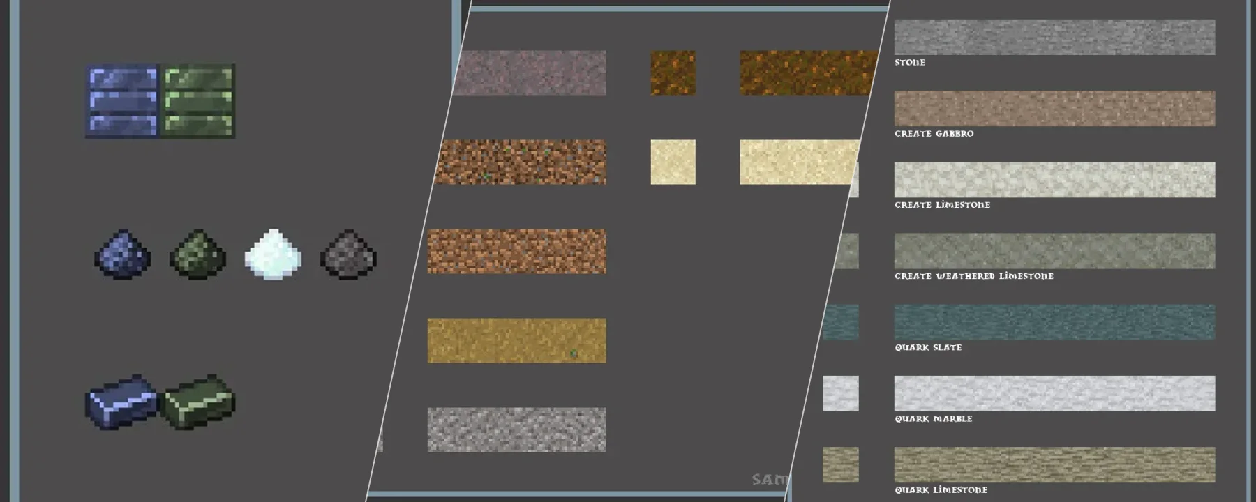 The Official Enigmatica Resource Pack — The Official Enigmatica Resource Pack screenshots 1–3