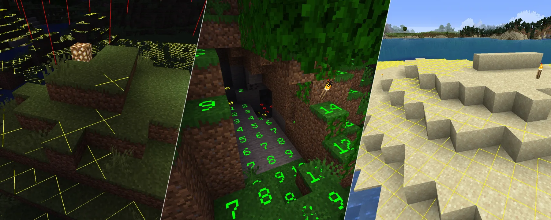 More Overlays Updated — More Overlays Updated screenshots 1–3