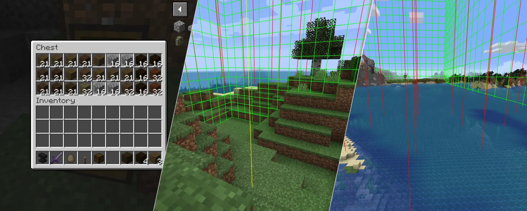 More Overlays Updated — More Overlays Updated screenshots 4–6