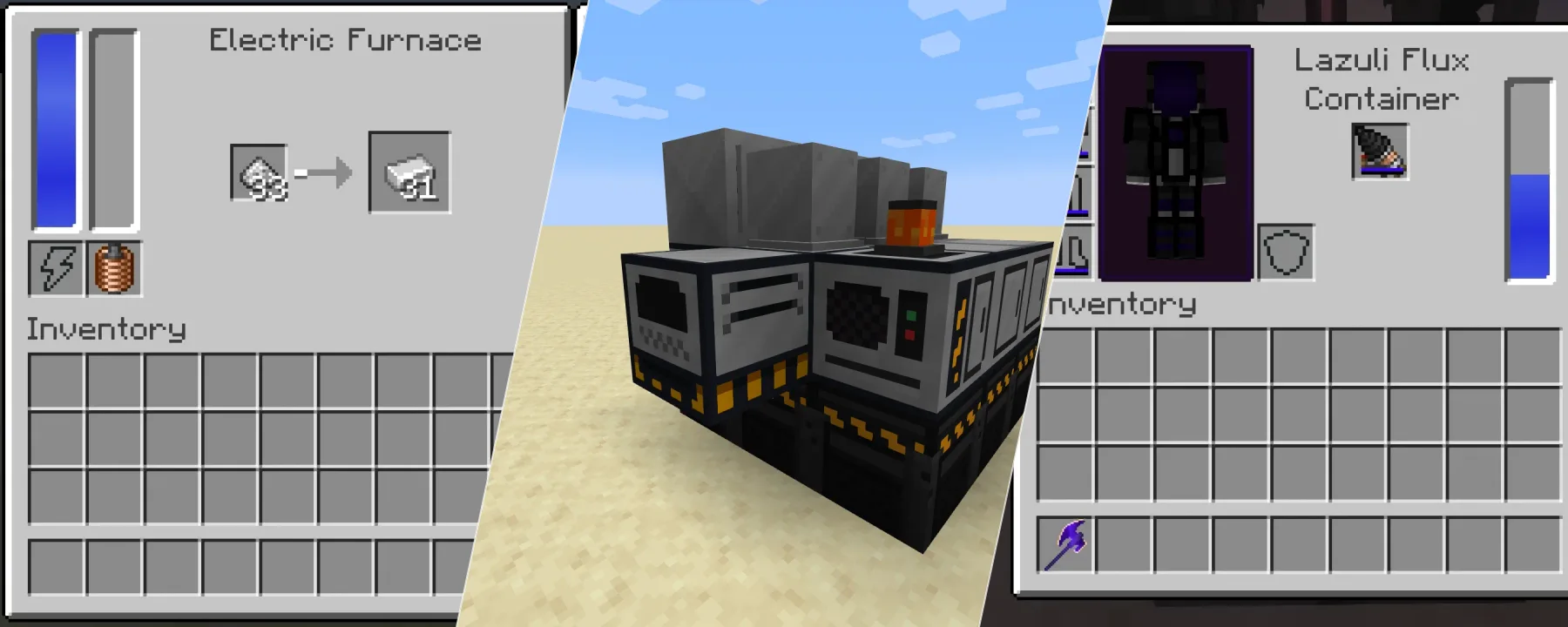 Industrial Revolution — Industrial Revolution screenshots 1–3