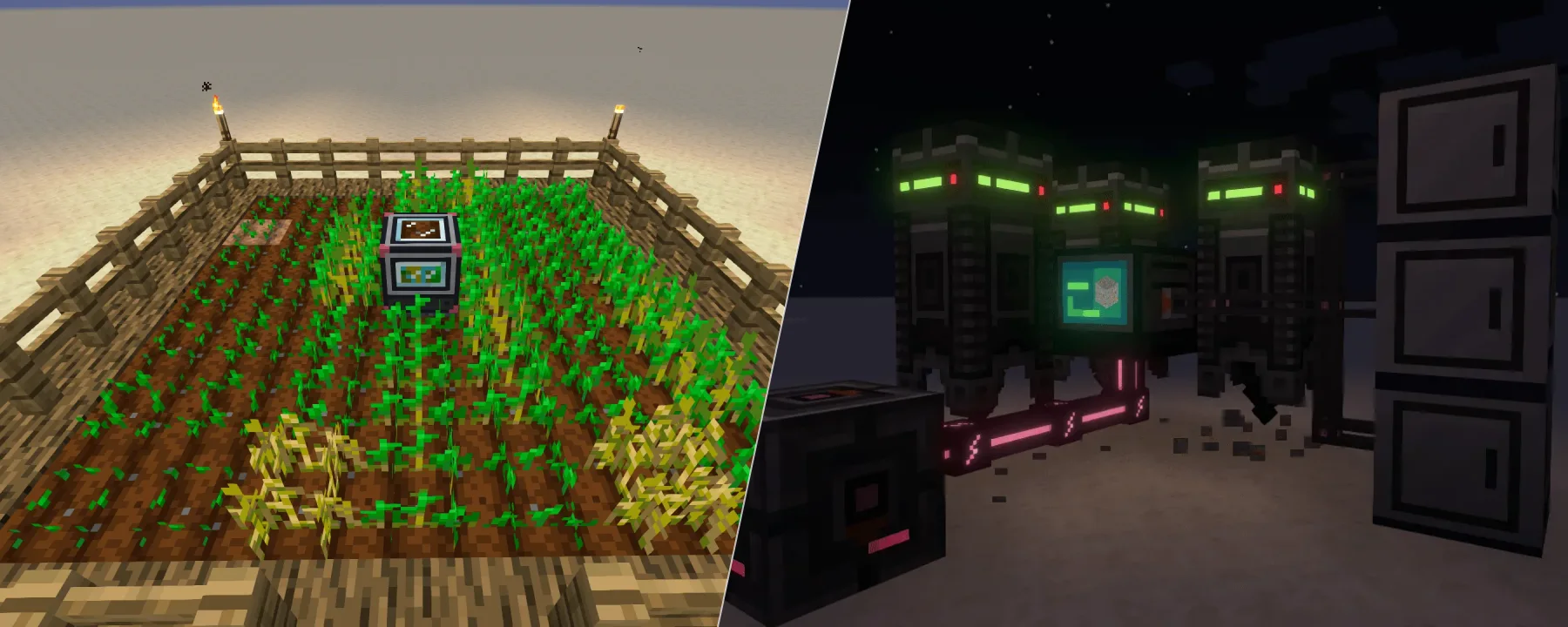Industrial Revolution — Industrial Revolution screenshots 6–7