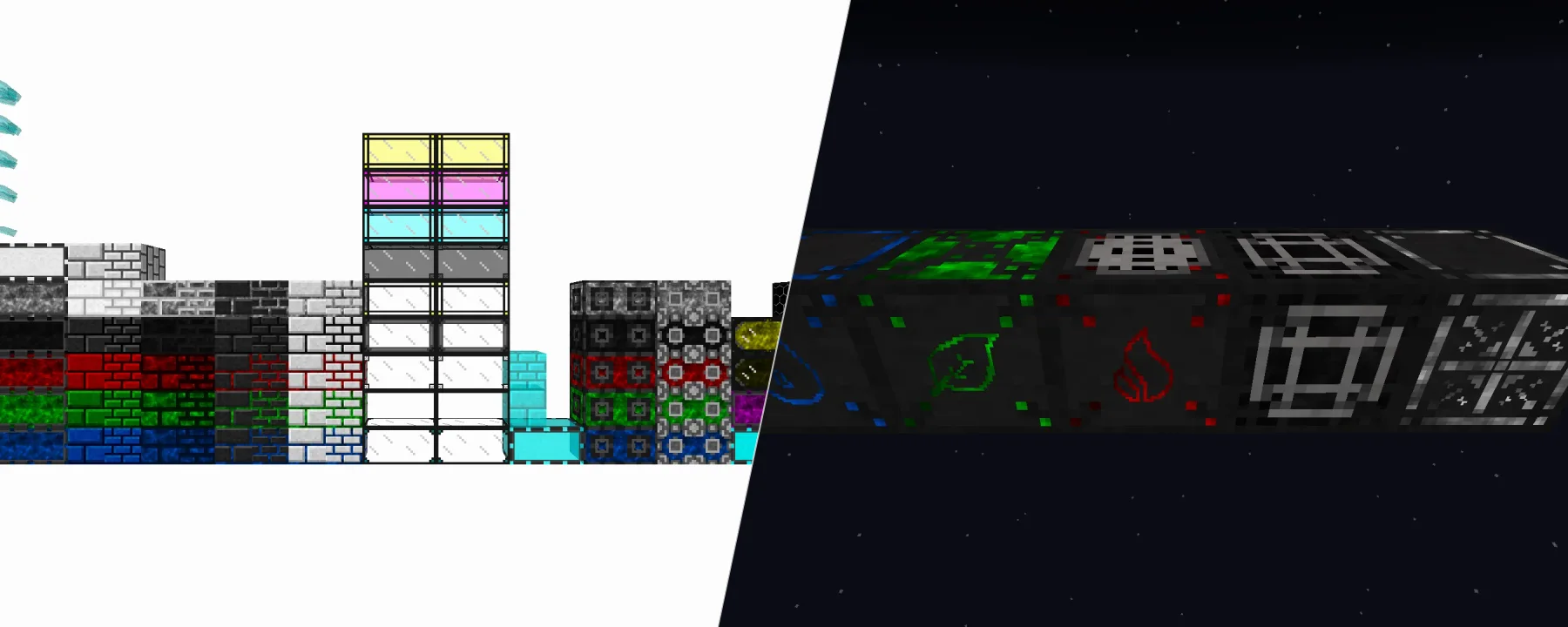 ZYCraft — ZYCraft screenshots 1–2