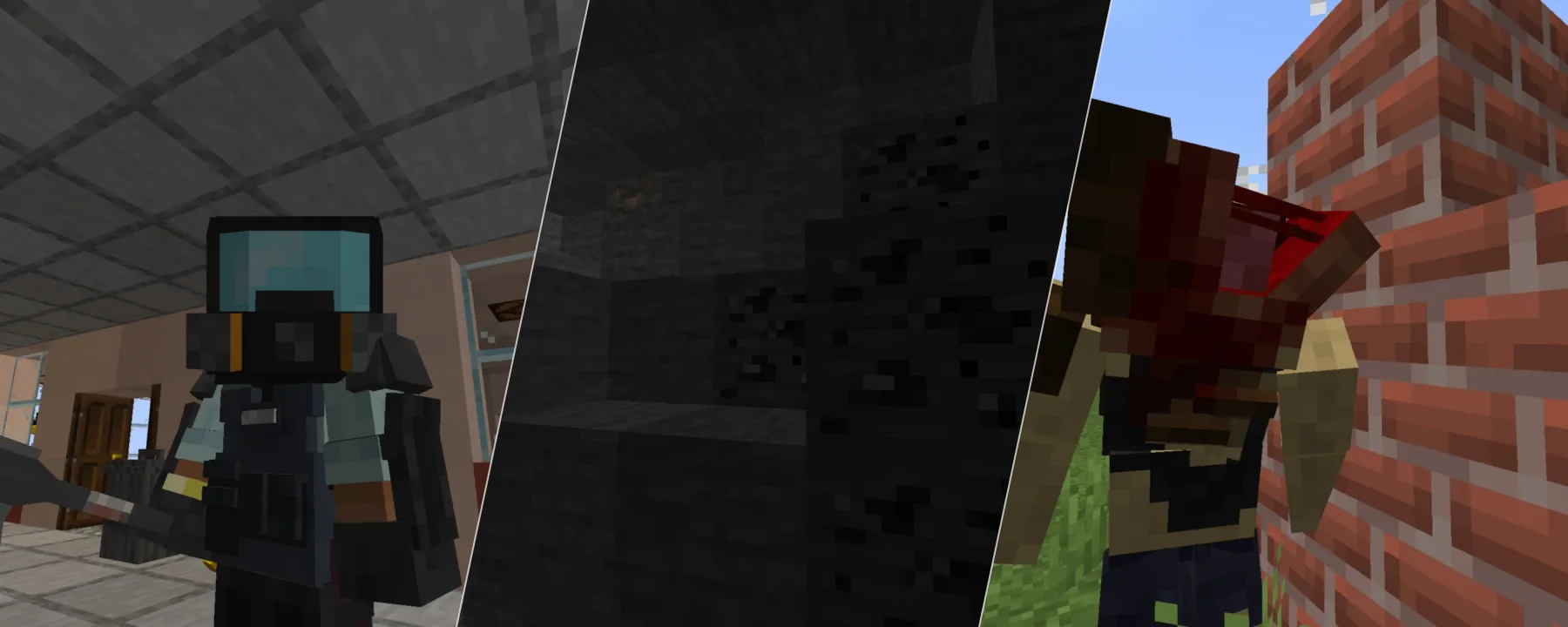 Zombie Extreme — Zombie Extreme screenshots 1–3
