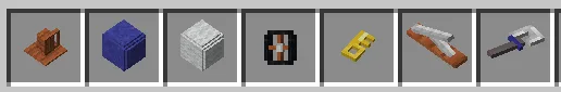 Plato's Transporters [FORGE/FABRIC] — Plato's Transporters [FORGE/FABRIC] screenshot