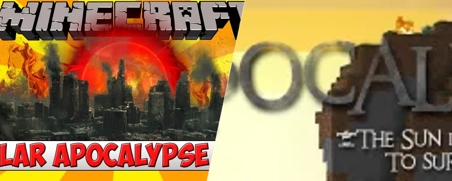 Solar Apocalypse — Solar Apocalypse screenshots 1–2