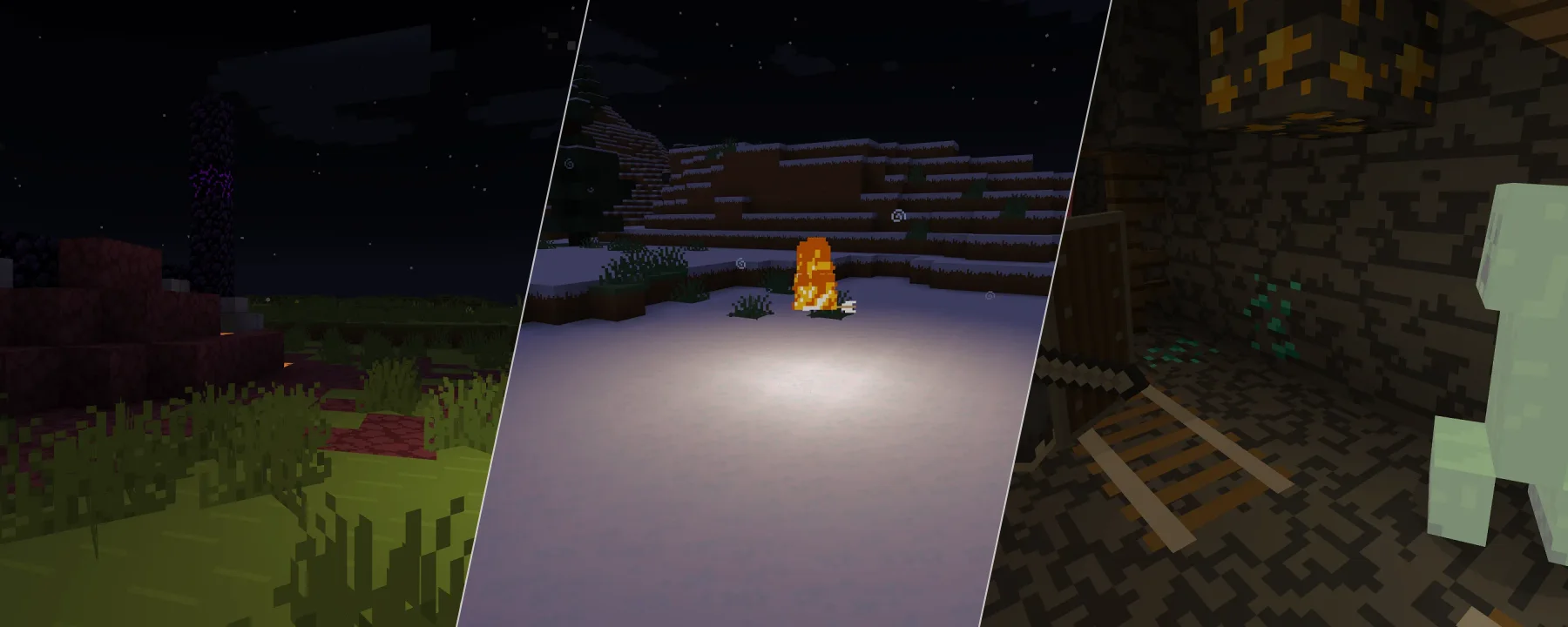 LambDynamicLights — LambDynamicLights screenshots 4–6