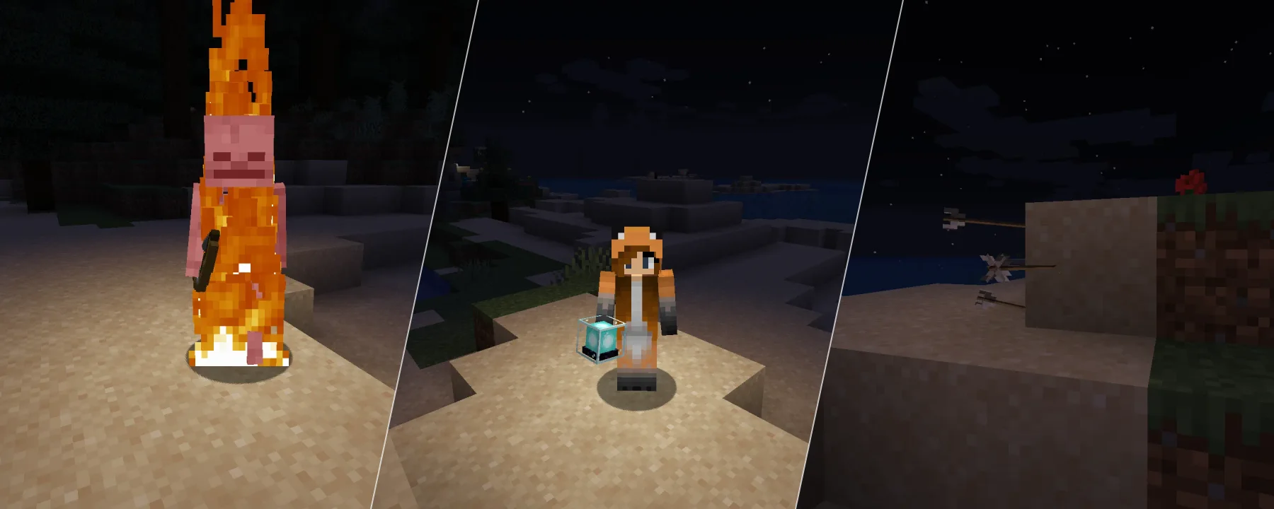 LambDynamicLights — LambDynamicLights screenshots 13–15