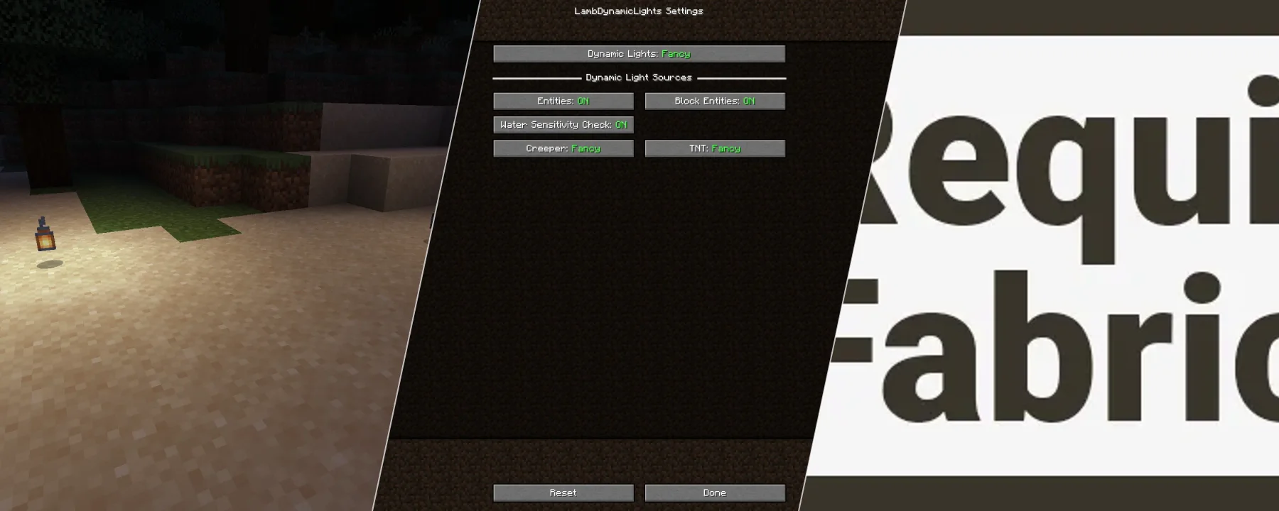 LambDynamicLights — LambDynamicLights screenshots 16–18