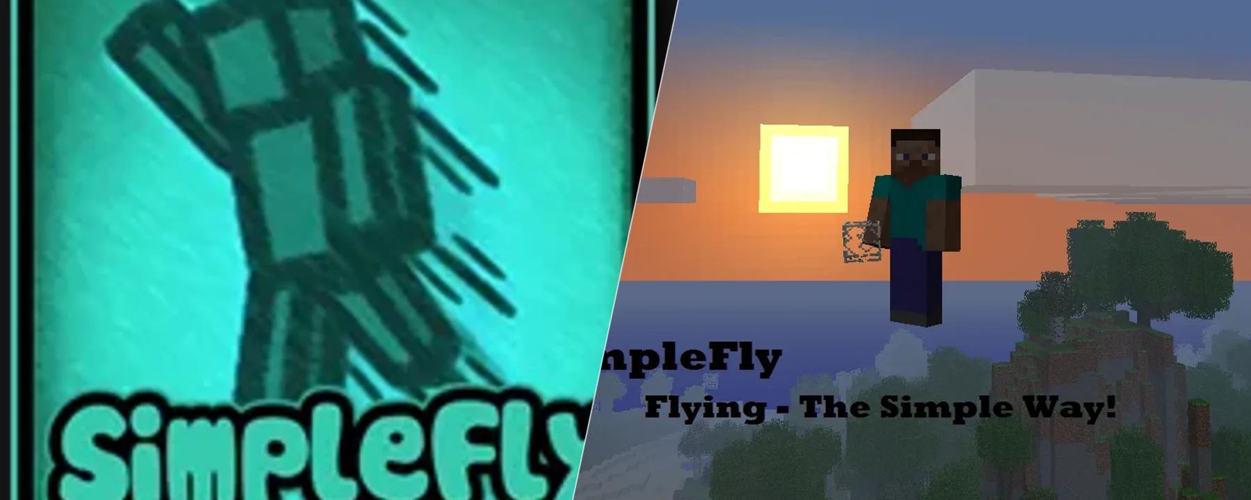 SimpleFly — SimpleFly screenshots 1–2