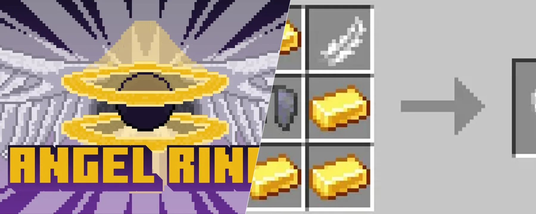 [Legacy] AzureDooms Angel Ring — [Legacy] AzureDooms Angel Ring screenshots 1–2