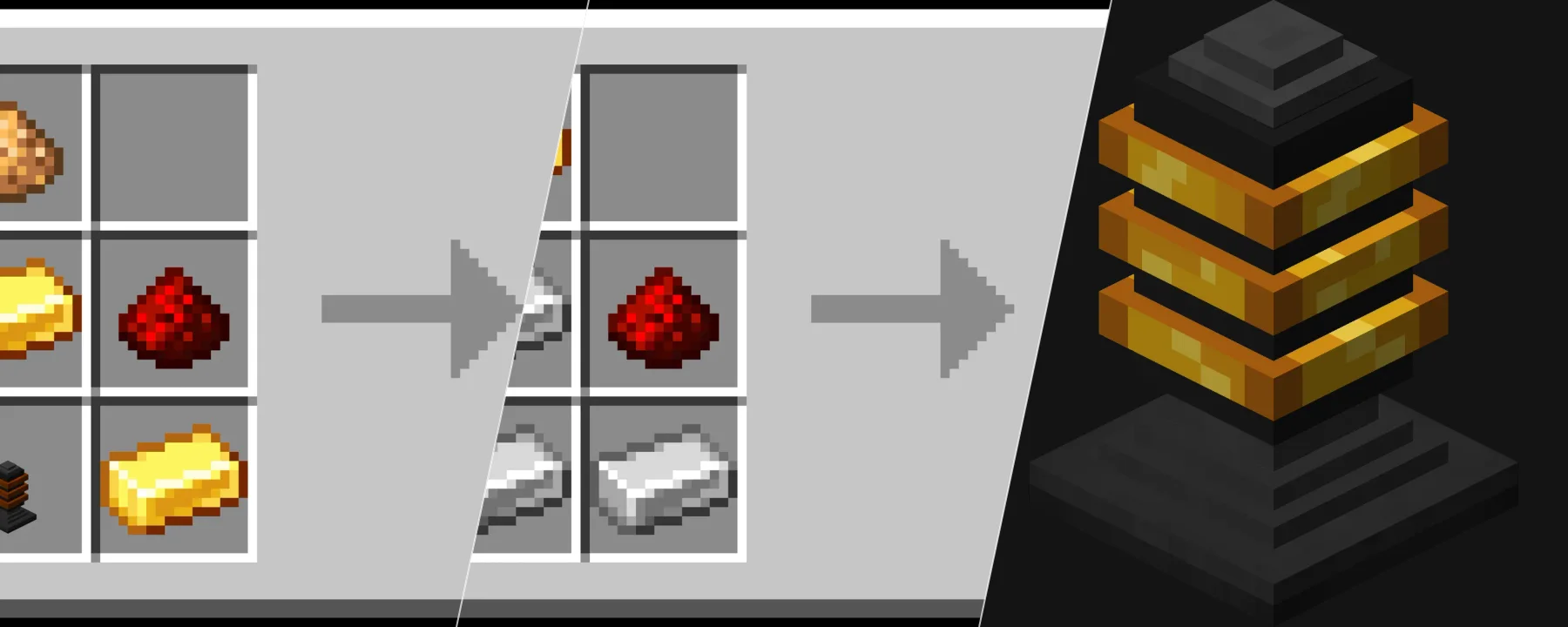 Simple Magnets — Simple Magnets screenshots 1–3