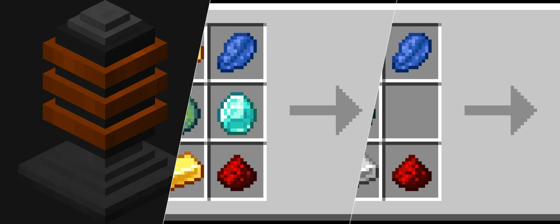 Simple Magnets — Simple Magnets screenshots 4–6