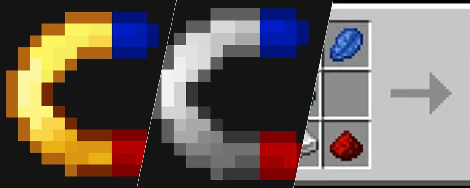 Simple Magnets — Simple Magnets screenshots 7–9