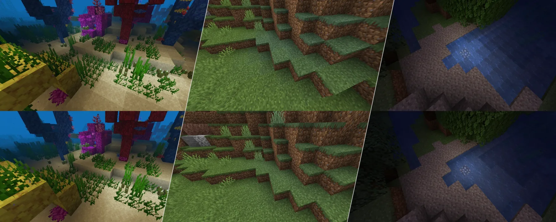 Sodium — Sodium screenshots 1–3