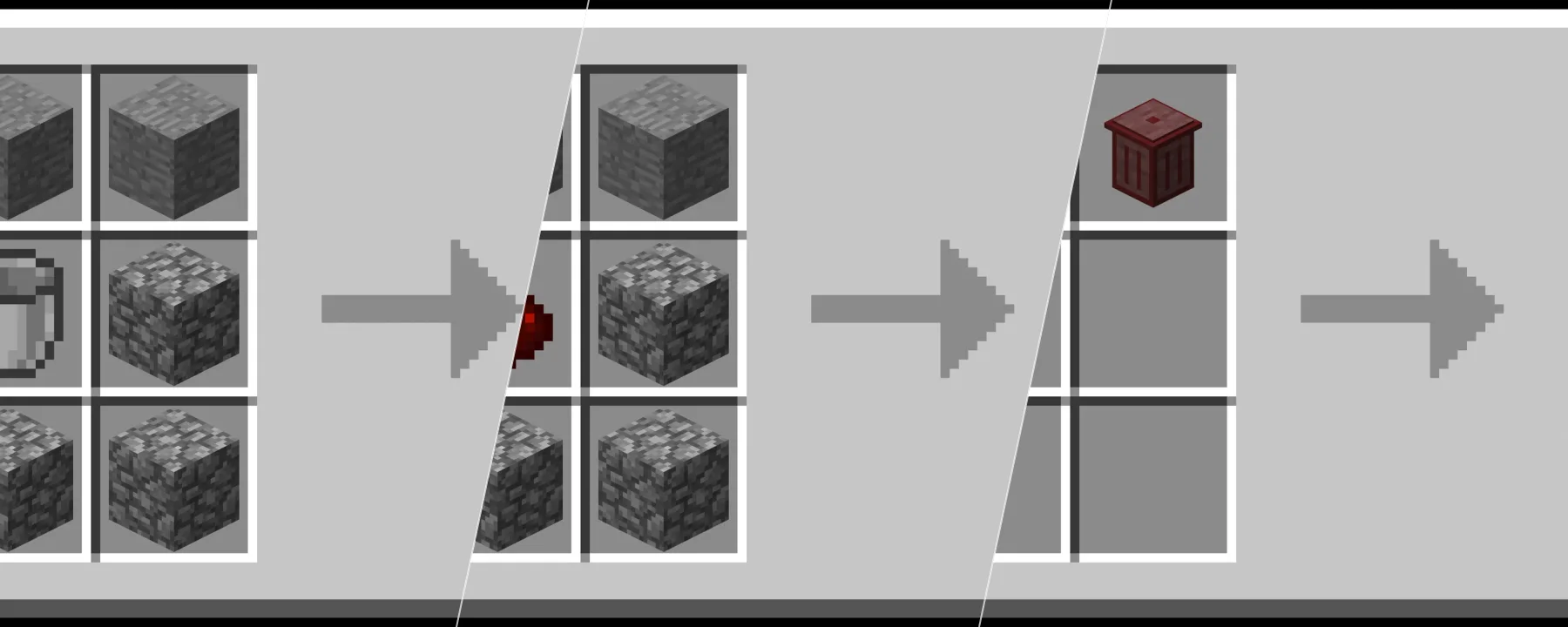 Trash Cans — Trash Cans screenshots 7–9