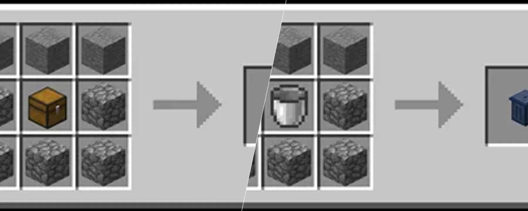 Trash Cans — Trash Cans screenshots 10–11