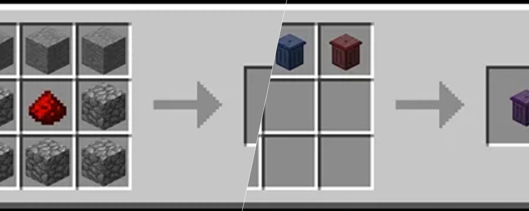 Trash Cans — Trash Cans screenshots 12–13