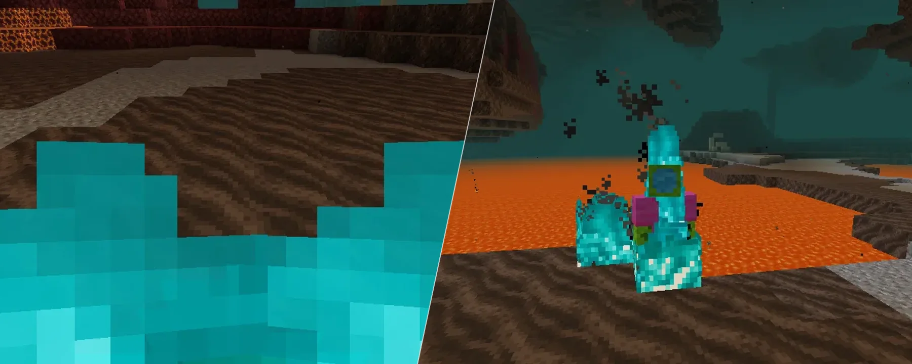 On Soul Fire — On Soul Fire screenshots 1–2
