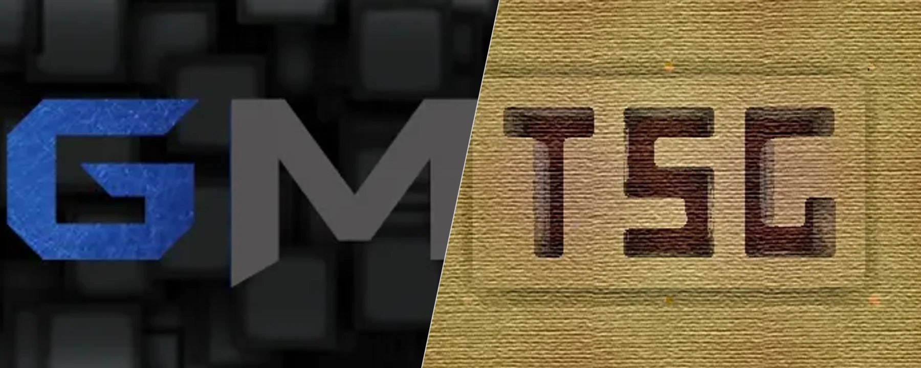 TSGMod — TSGMod screenshots 1–2